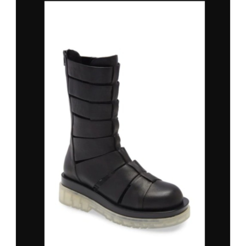 Jeffrey‎ Campbell Boots Dozing